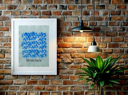 Structure — foto 2