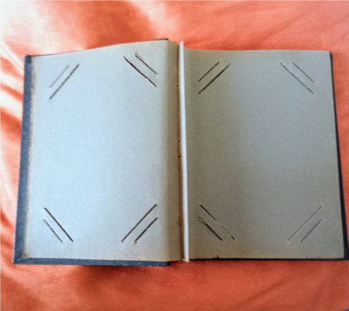 Fotoalbum — foto 4