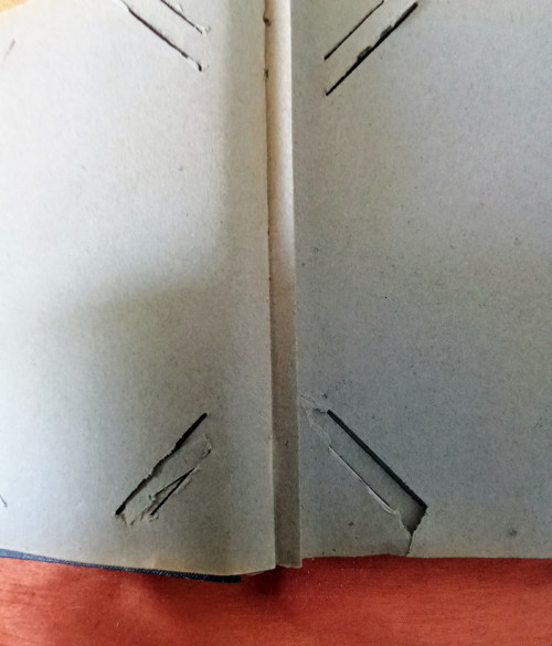 Fotoalbum — foto 3
