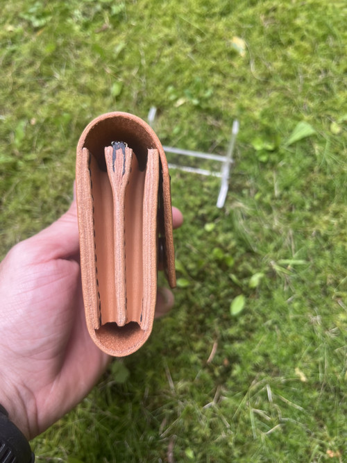 Dámská mini Amazonia — foto 2