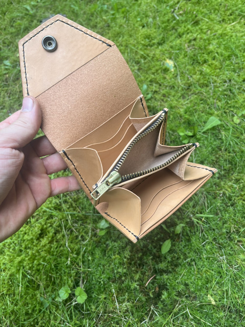 Dámská mini Amazonia — foto 4