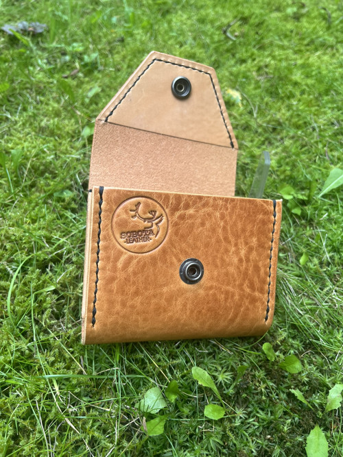 Dámská mini Amazonia — foto 3
