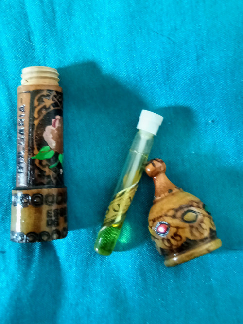 Bulharský olejíček — foto 2