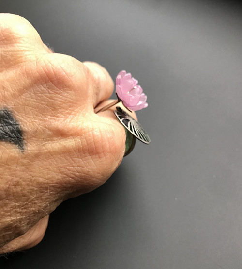 Prsten leknín — foto 4