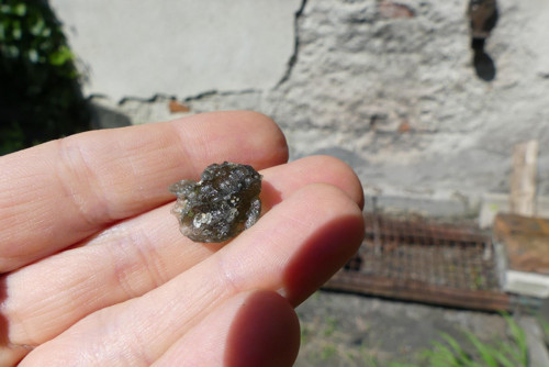 Vltavín 1,36 g — foto 4