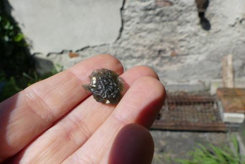 Vltavín 1,36 g — foto 5