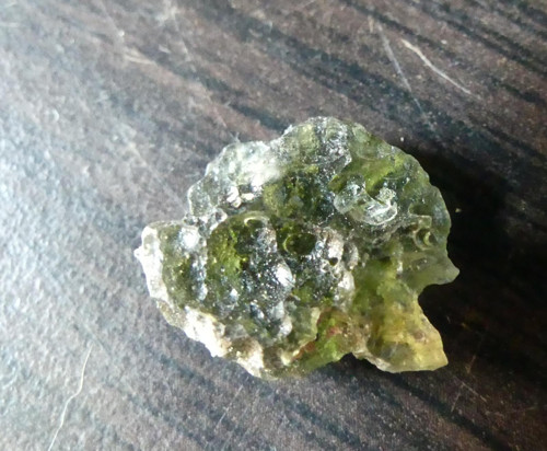 Vltavín 1,36 g — foto 2