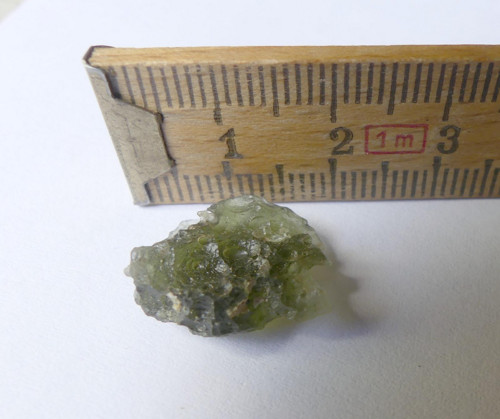 Vltavín 1,36 g — foto 3