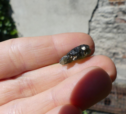 Vltavín 1,36 g — foto 6