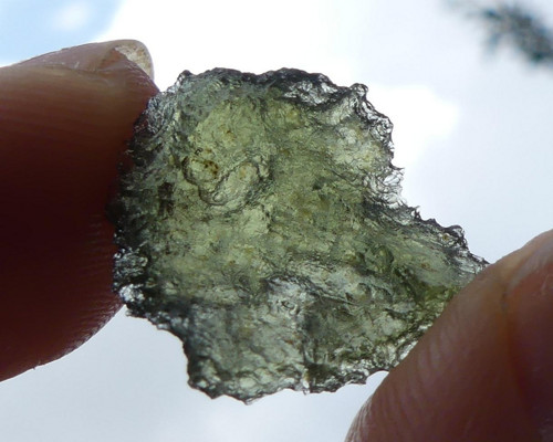 Vltavín 1,08 g — foto 2