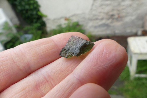 Vltavín 1,08 g — foto 4