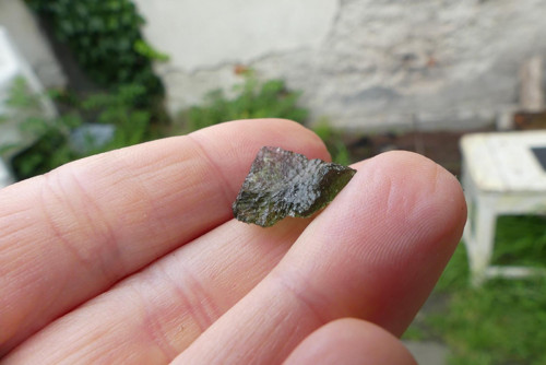 Vltavín 1,08 g — foto 5
