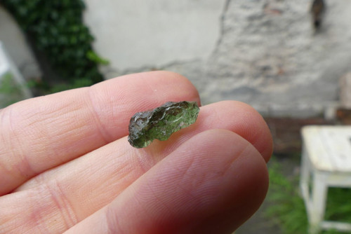 Vltavín 0,73 g — foto 4