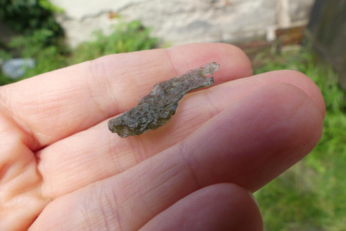 Vltavín 0,97 gramu — foto 3