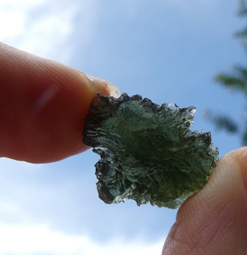 Vltavín 3,14 g — foto 2