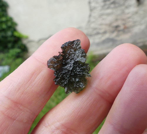 Vltavín 3,14 g — foto 5
