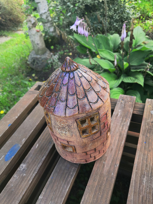 Domek na svíčku — foto 2