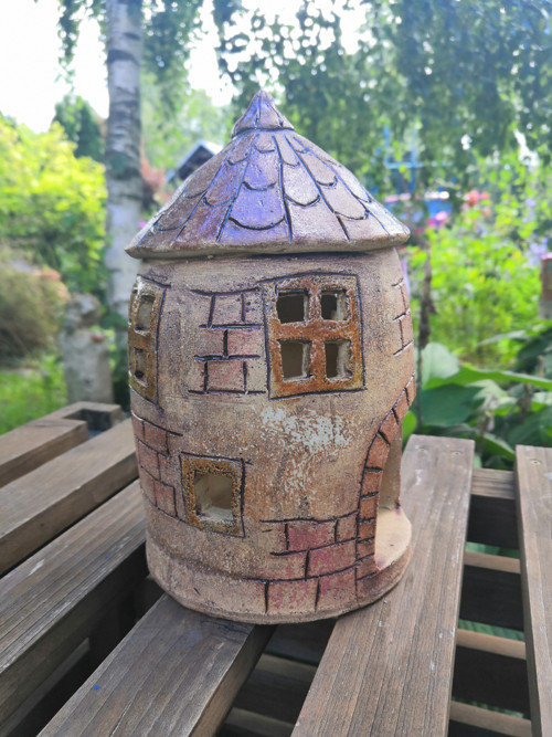 Domek na svíčku — foto 4