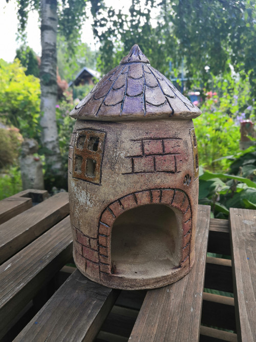 Domek na svíčku — foto 3