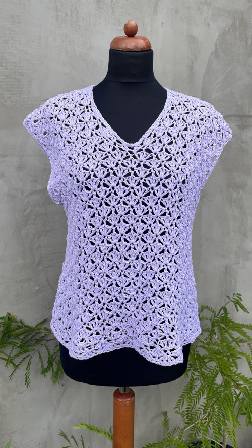 Vesta lila 40 — foto 3