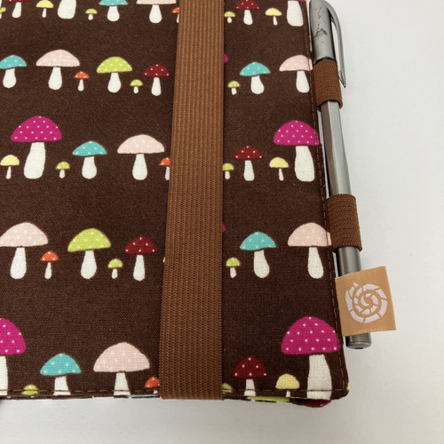Obal na turistický deník-wander book — foto 2