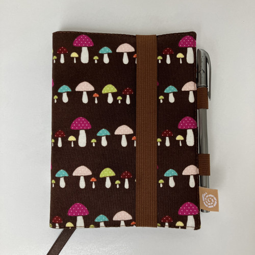 Obal na turistický deník-wander book — foto 3