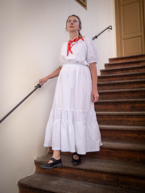 Krojový komplet — foto 4