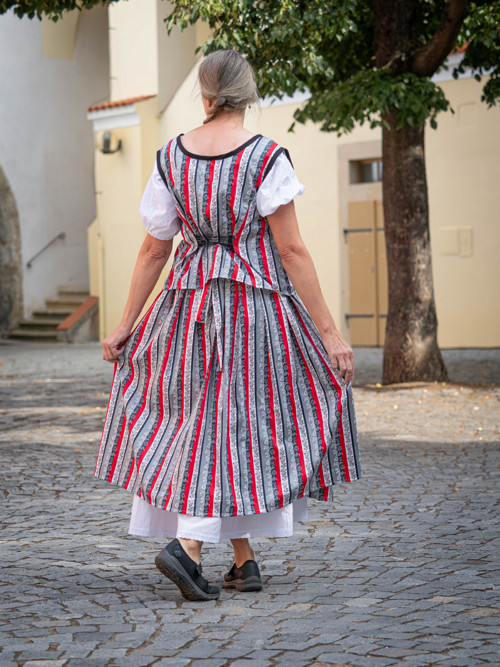 Krojový komplet — foto 3