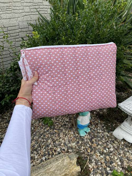 Pouzdro na Notebook / MacBook — foto 5