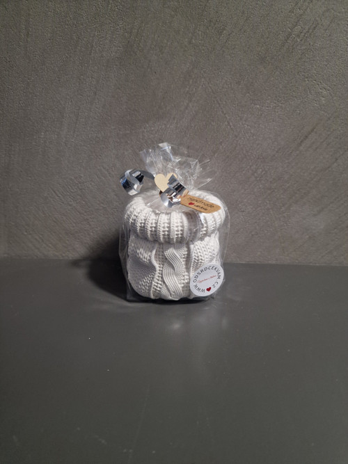 Kelímek pleteného vzhledu — foto 5