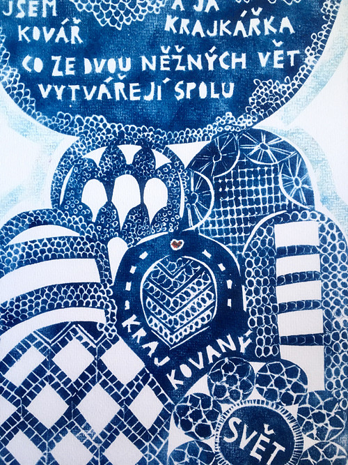 Kraj kovaný svět — foto 4