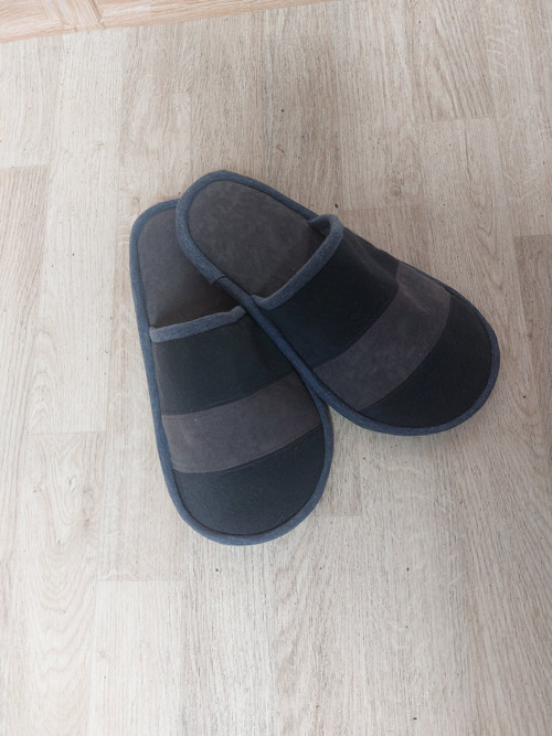 Pantofle — foto 3