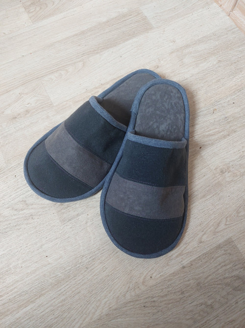 Pantofle — foto 2