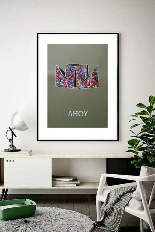 AHOY — foto 2
