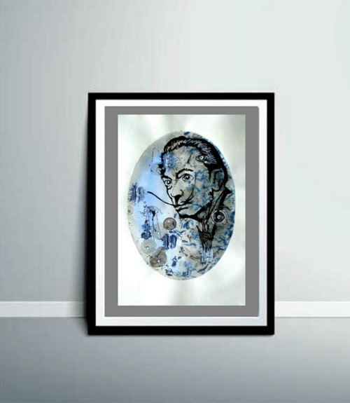 DALÍ — foto 2