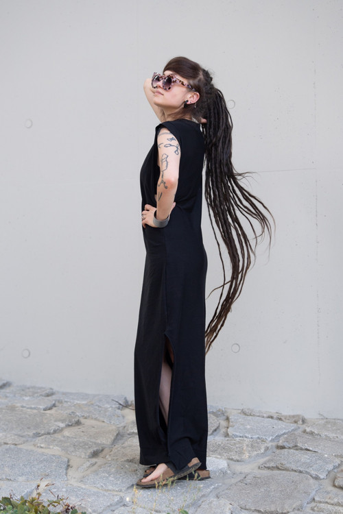 Šaty LÉDA — foto 5