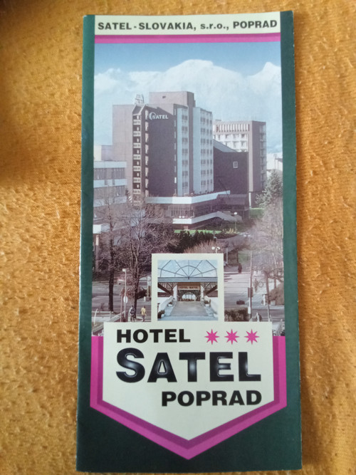 Poprad — foto 2