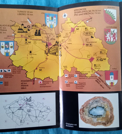 Jičín — foto 3