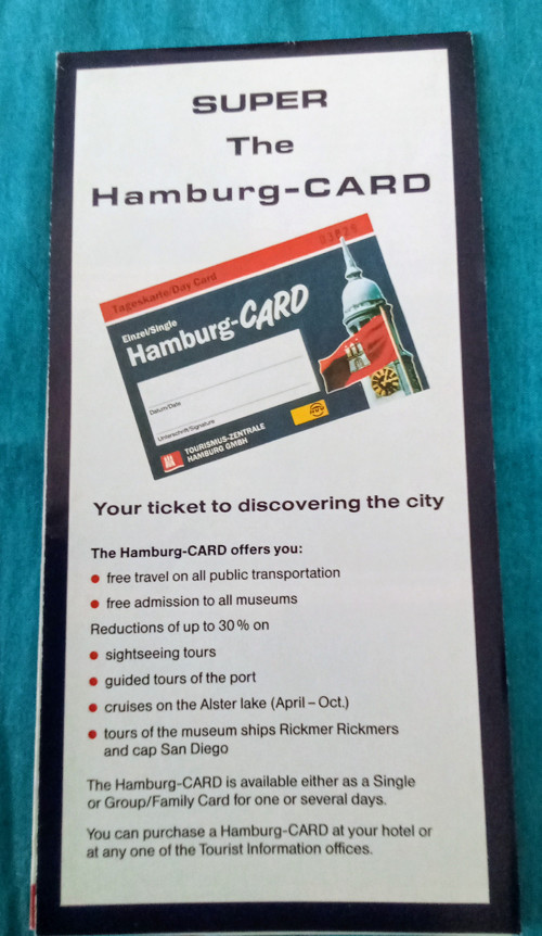 Hamburg — foto 2