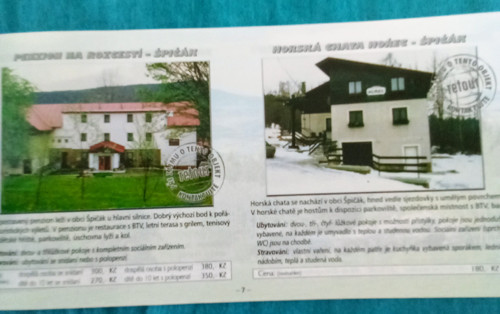 Šumava — foto 4