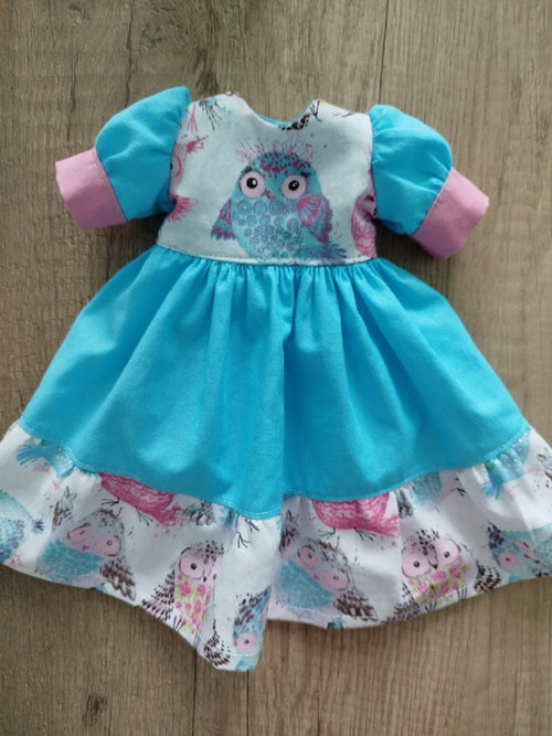 Paola Reina 32cm - šatičky — foto 2