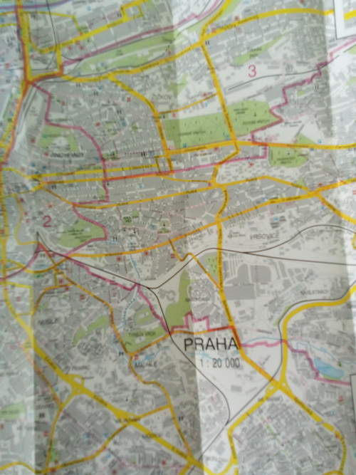 Praha — foto 4