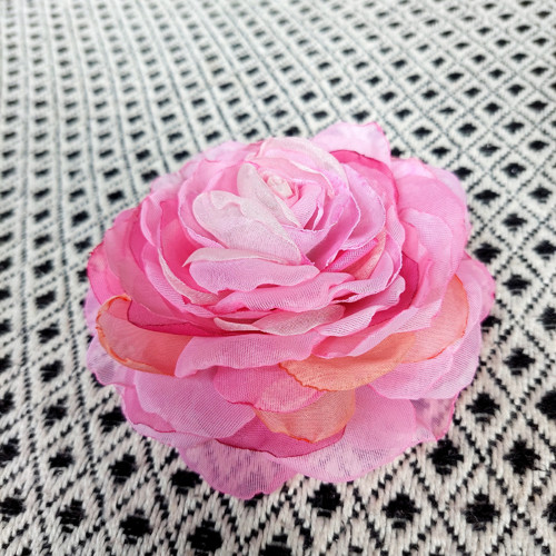 Růžová průměr 13 cm — foto 2