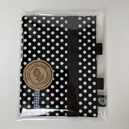 Obal na turistický deník-wander book — foto 6