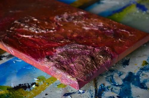 Obraz/struktura 20x60 cm — foto 3