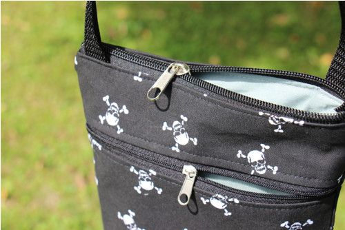 Crossbody klučičí 1. — foto 3