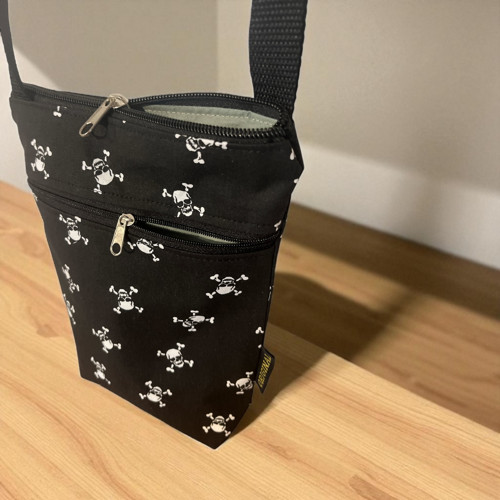Crossbody klučičí 1. — foto 6