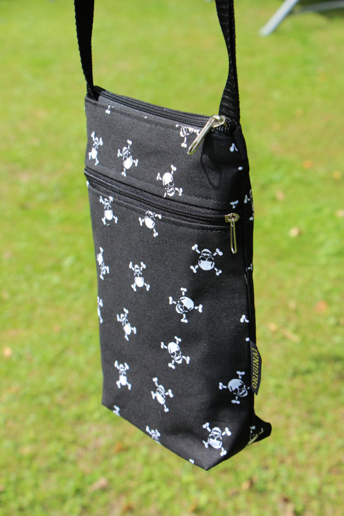 Crossbody klučičí 1. — foto 2