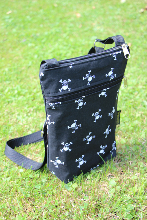 Crossbody klučičí 1. — foto 4