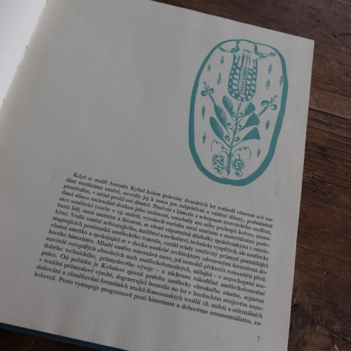 Antonín Kybal — foto 2